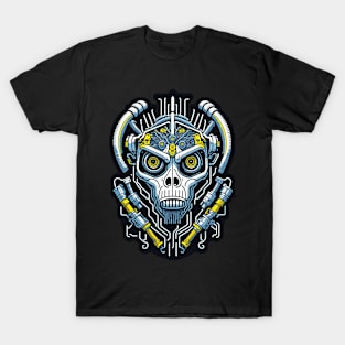 Techno Apes T-Shirt